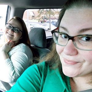 Meet your Posher, Leaha